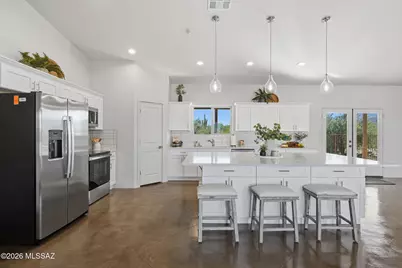 10314 W Rudasill Road, Tucson, AZ 85743 - Photo 2