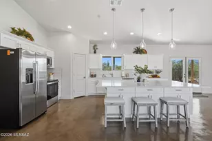 10314 W Rudasill Rd, Tucson, AZ 85743 - Photo 2