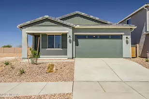 7786 S Wild Prairie Dr S, Tucson, AZ 85757 - Photo 1