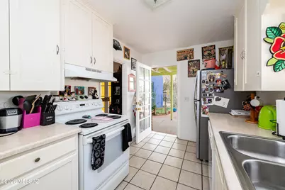 1317 N Dodge Boulevard, Tucson, AZ 85716 - Photo 20