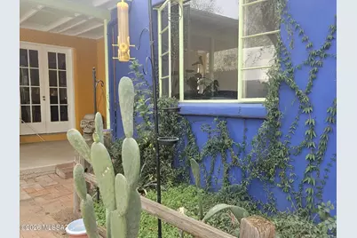 1317 N Dodge Boulevard, Tucson, AZ 85716 - Photo 22