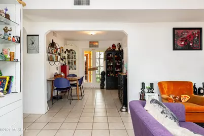 1317 N Dodge Boulevard, Tucson, AZ 85716 - Photo 4