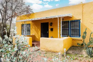 1317 N Dodge Blvd, Tucson, AZ 85716 - Photo 1