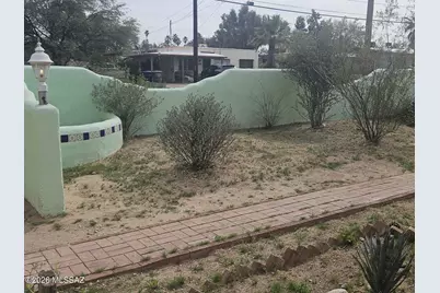 1317 N Dodge Boulevard, Tucson, AZ 85716 - Photo 32