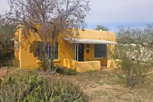 1317 N Dodge Blvd, Tucson, AZ 85716 - Photo 2