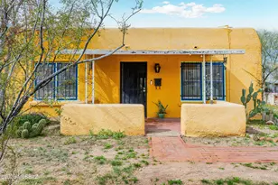 1317 N Dodge Blvd, Tucson, AZ 85716 - Photo 36