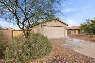 5556 S Desert Redbud Drive, Tucson, AZ 85757 - Photo 1