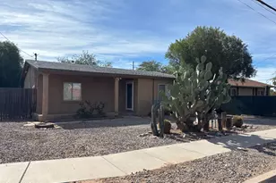 3608 E Monte Vista Dr, Tucson, AZ 85716 - Photo 2