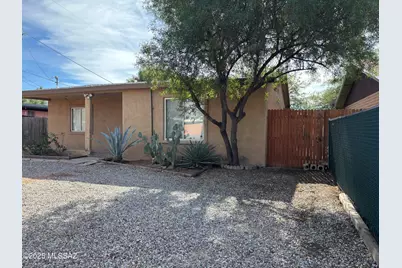3608 E Monte Vista Drive, Tucson, AZ 85716 - Photo 1