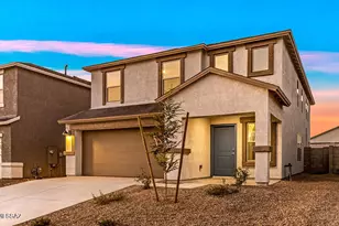 6160 E Campolina Trl, Tucson, AZ 85756 - Photo 2