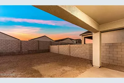 6160 E Campolina Trail, Tucson, AZ 85756 - Photo 40
