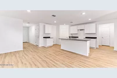6160 E Campolina Trail, Tucson, AZ 85756 - Photo 8