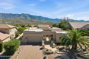 65113 E Brassie Dr, Saddlebrooke, AZ 85739 - Photo 2