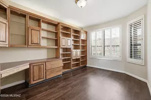 65113 E Brassie Dr, Saddlebrooke, AZ 85739 - Photo 22