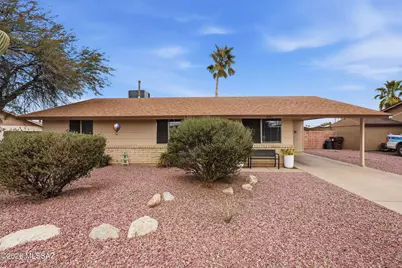4540 W Mars Street, Tucson, AZ 85741 - Photo 2