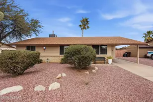 4540 W Mars St, Tucson, AZ 85741 - Photo 2