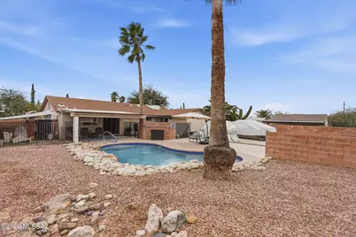 4540 W Mars Street, Tucson, AZ 85741 - Photo 32