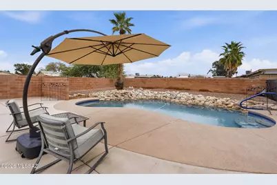 4540 W Mars Street, Tucson, AZ 85741 - Photo 30