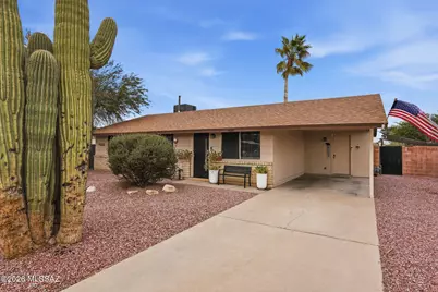 4540 W Mars Street, Tucson, AZ 85741 - Photo 1