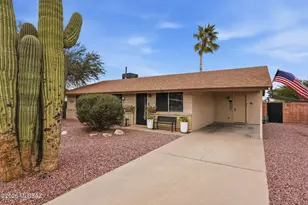 4540 W Mars St, Tucson, AZ 85741 - Photo 1