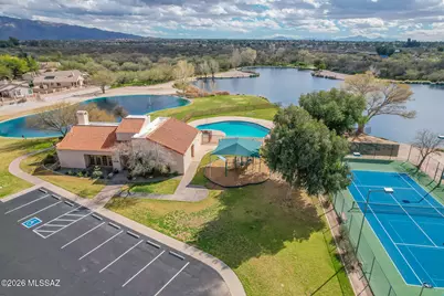 2289 N Split Rock Place, Tucson, AZ 85749 - Photo 4