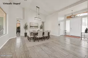 2289 N Split Rock Pl, Tucson, AZ 85749 - Photo 14