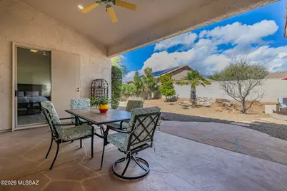 2289 N Split Rock Place, Tucson, AZ 85749 - Photo 20