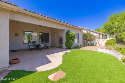 2289 N Split Rock Place, Tucson, AZ 85749 - Photo 42