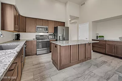 2289 N Split Rock Place, Tucson, AZ 85749 - Photo 12