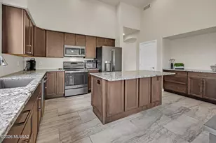2289 N Split Rock Pl, Tucson, AZ 85749 - Photo 12