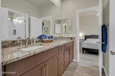 2289 N Split Rock Place, Tucson, AZ 85749 - Photo 24