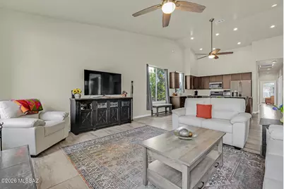 2289 N Split Rock Place, Tucson, AZ 85749 - Photo 10