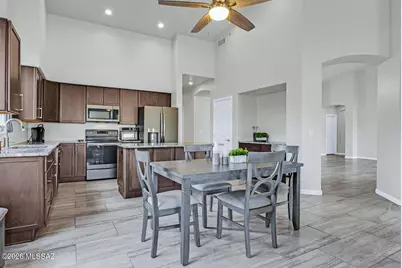 2289 N Split Rock Place, Tucson, AZ 85749 - Photo 6