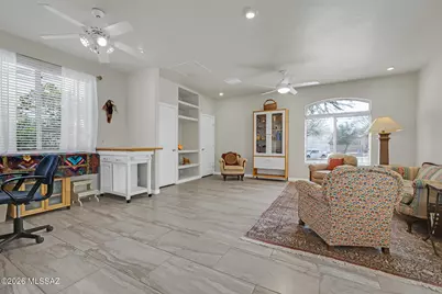 2289 N Split Rock Place, Tucson, AZ 85749 - Photo 32