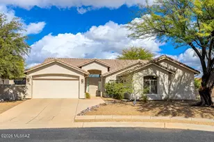 2289 N Split Rock Pl, Tucson, AZ 85749 - Photo 1