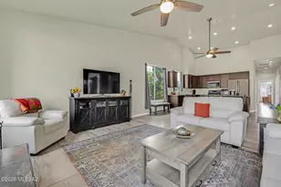 2289 N Split Rock Pl, Tucson, AZ 85749 - Photo 8