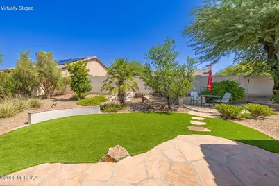 2289 N Split Rock Place, Tucson, AZ 85749 - Photo 44