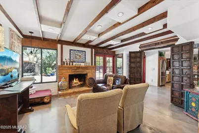 7741 E Camino Bavispe, Tucson, AZ 85715 - Photo 16