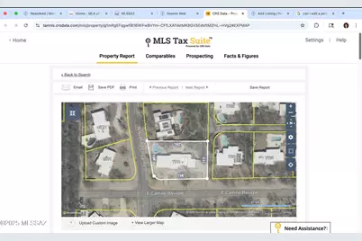 7741 E Camino Bavispe, Tucson, AZ 85715 - Photo 50