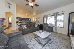 4416 S Avenida Don Pepe, Tucson, AZ 85746 - Photo 6