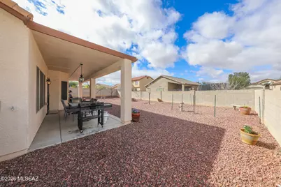 4416 S Avenida Don Pepe, Tucson, AZ 85746 - Photo 32