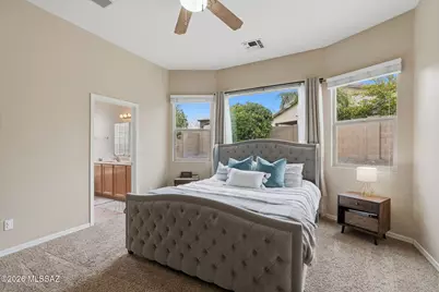 998 W Waxleaf Place, Oro Valley, AZ 85755 - Photo 14