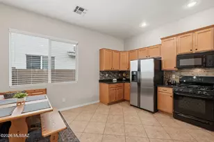 998 W Waxleaf Pl, Oro Valley, AZ 85755 - Photo 8