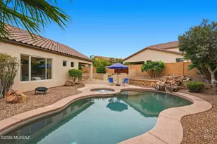 998 W Waxleaf Pl, Oro Valley, AZ 85755 - Photo 30