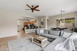 998 W Waxleaf Pl, Oro Valley, AZ 85755 - Photo 6