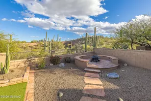 6298 N Via Lomas De Paloma, Tucson, AZ 85718 - Photo 36