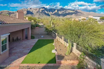 6298 N Via Lomas De Paloma, Tucson, AZ 85718 - Photo 4