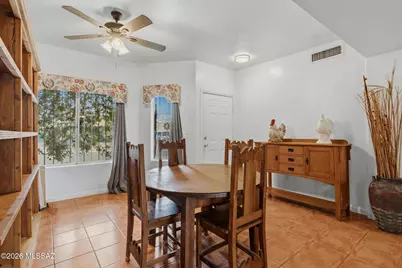 5923 S Avenida Bodega, Tucson, AZ 85706 - Photo 6
