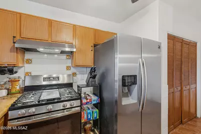 5923 S Avenida Bodega, Tucson, AZ 85706 - Photo 18