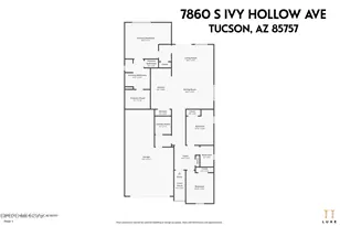 7860 S Ivy Hollow Ave, Tucson, AZ 85757 - Photo 32